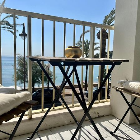 Les Rives D Or Roquebrune Cap Martin公寓 外观 照片