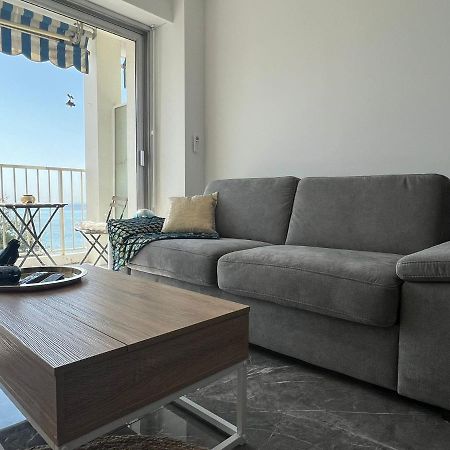 Les Rives D Or Roquebrune Cap Martin公寓 外观 照片