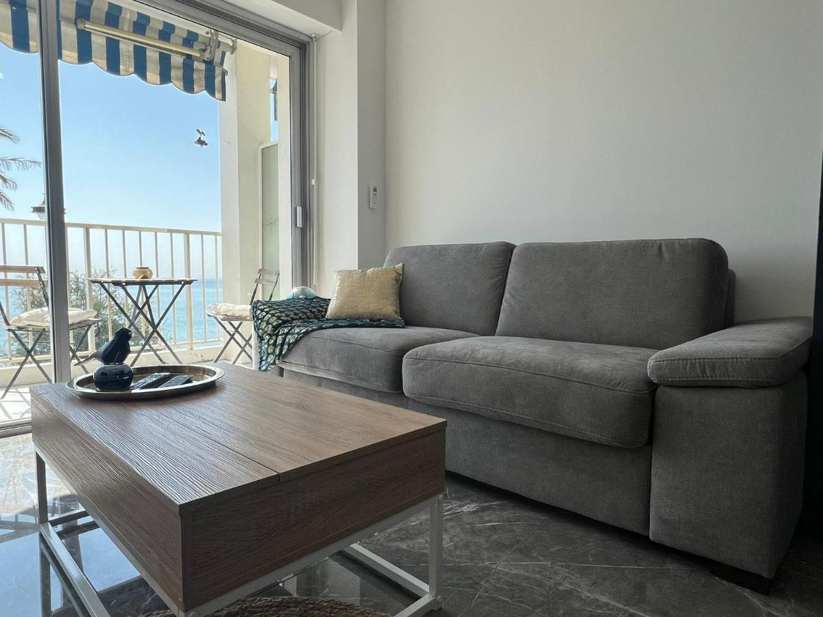 Les Rives D Or Roquebrune Cap Martin公寓 外观 照片
