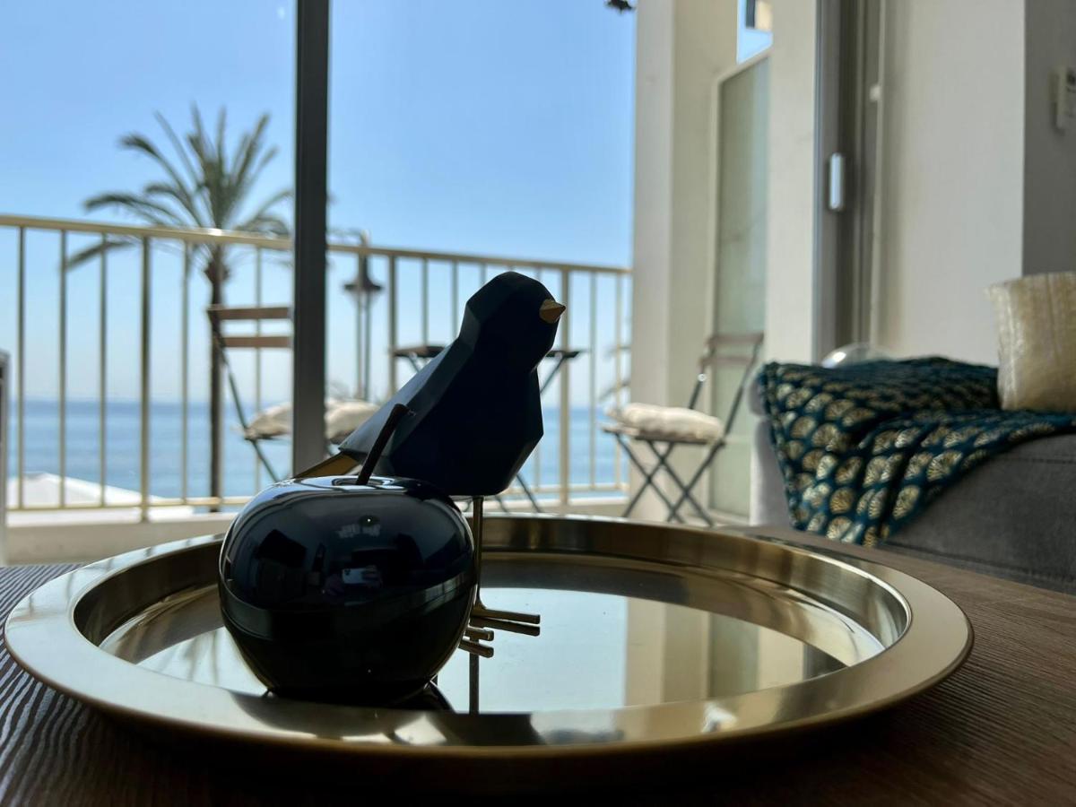 Les Rives D Or Roquebrune Cap Martin公寓 外观 照片